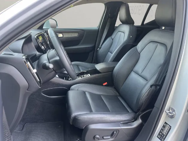 Volvo XC40 1.5 T5 PiH Inscription
