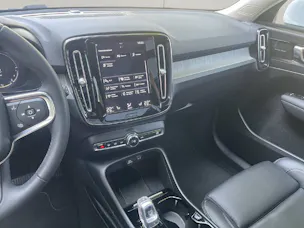 Volvo XC40 1.5 T5 PiH Inscription