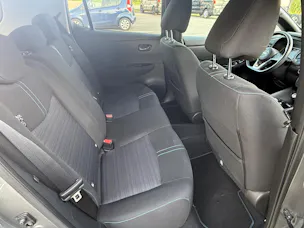Nissan Leaf e+ N-Connecta