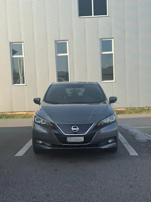 Nissan Leaf e+ N-Connecta