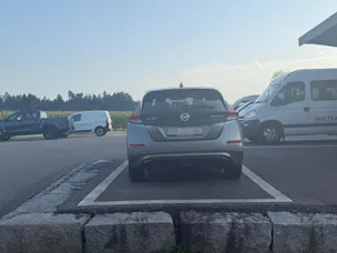 Nissan Leaf e+ N-Connecta