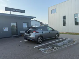 Nissan Leaf e+ N-Connecta