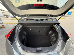 Nissan Leaf e+ N-Connecta