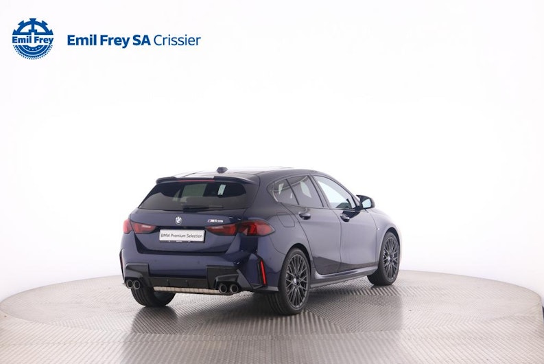 Vehicle image BMW 1 SERIES