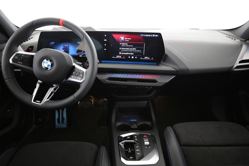 Vehicle image BMW 1 SERIES