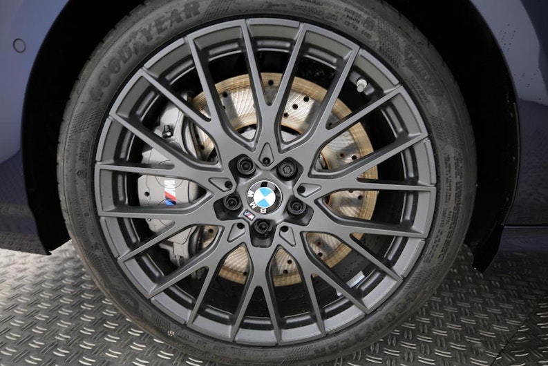 Vehicle image BMW 1 SERIES