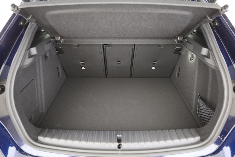 Vehicle image BMW 1 SERIES