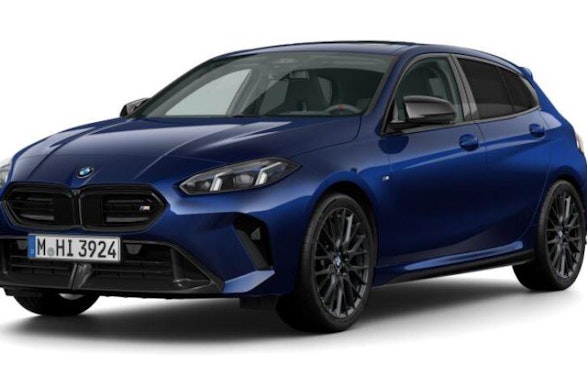 BMW M135i xDrive 0 BMW M135i xDrive 0