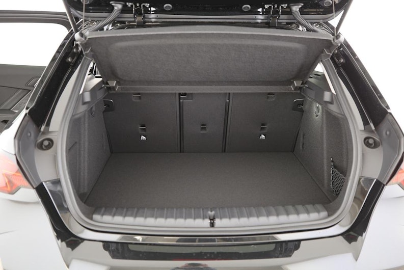 Vehicle image BMW 1 SERIES