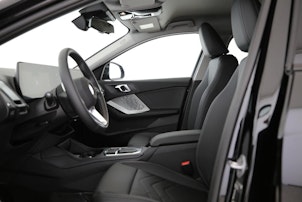 image du véhicule BMW 120i