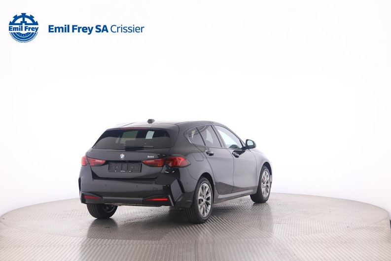 Vehicle image BMW 1 SERIES