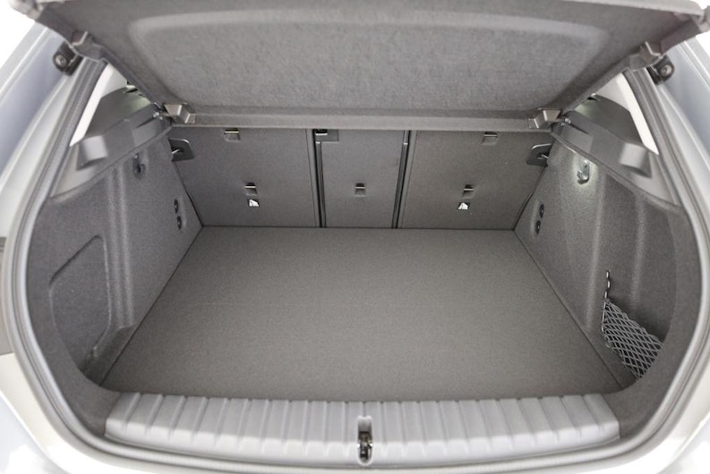 Vehicle image BMW 1 SERIES