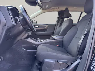 Volvo XC40 2.0 D3