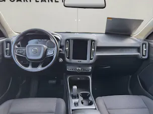 Volvo XC40 2.0 D3