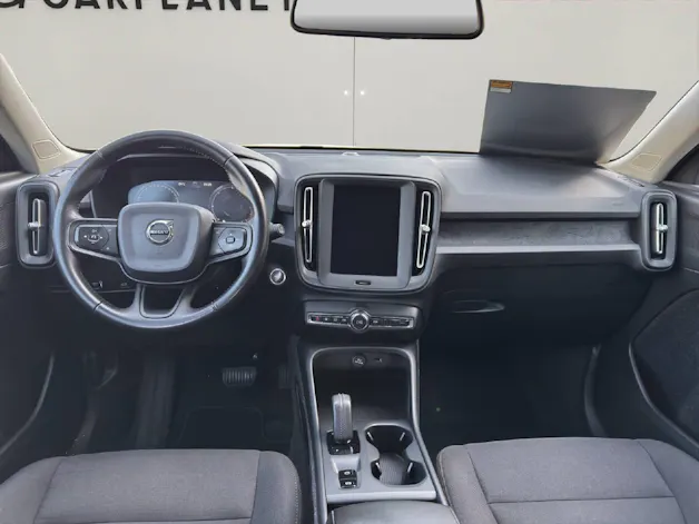 Volvo XC40 2.0 D3