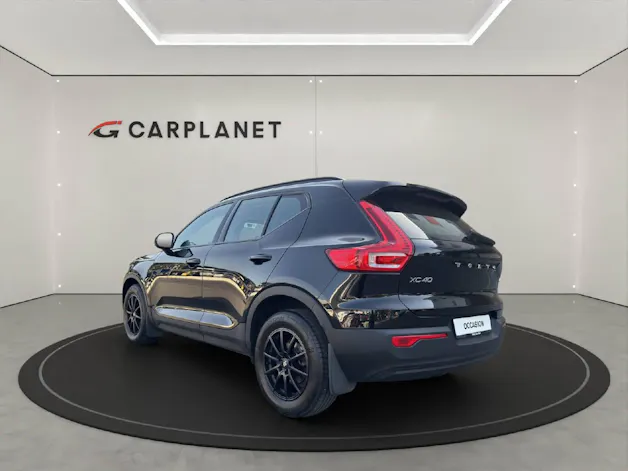 Volvo XC40 2.0 D3
