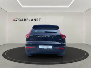 Volvo XC40 2.0 D3