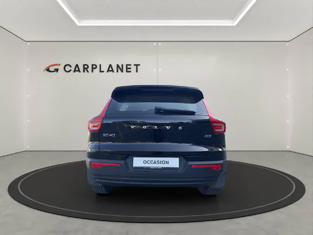 Volvo XC40 2.0 D3