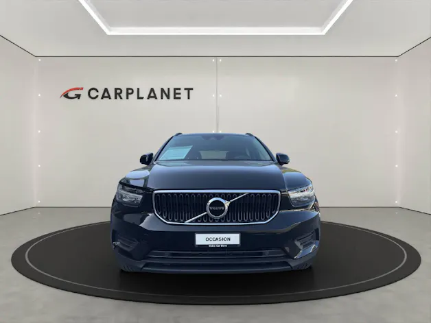Volvo XC40 2.0 D3