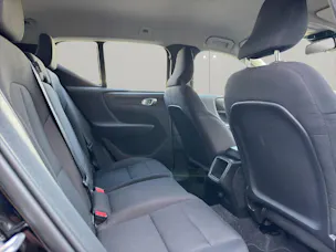 Volvo XC40 2.0 D3
