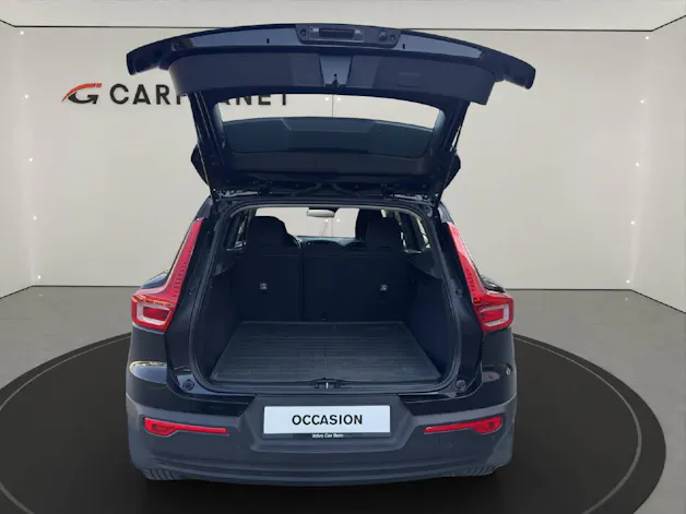 Volvo XC40 2.0 D3