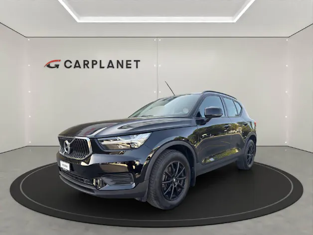 Volvo XC40 2.0 D3