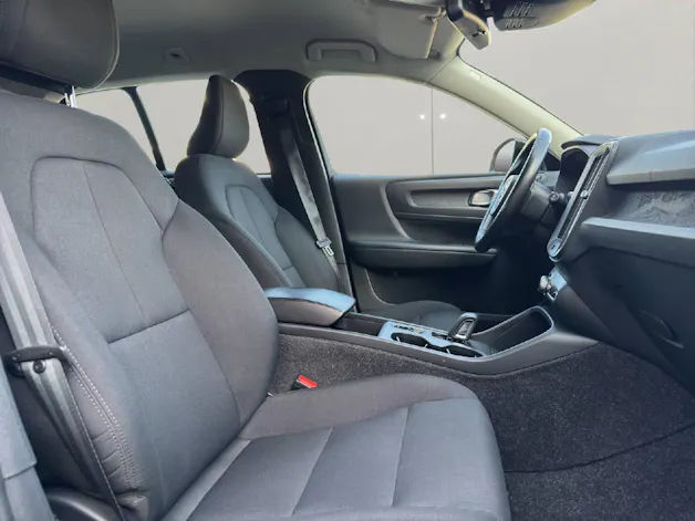 Volvo XC40 2.0 D3