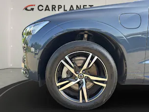 Volvo XC60 2.0 T6 TE R-Design eAWD