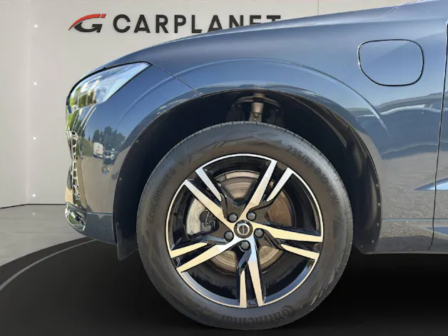 Volvo XC60 2.0 T6 TE R-Design eAWD