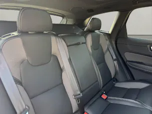 Volvo XC60 2.0 T6 TE R-Design eAWD