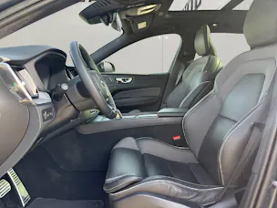 Volvo XC60 2.0 T6 TE R-Design eAWD