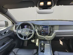 Volvo XC60 2.0 T6 TE R-Design eAWD