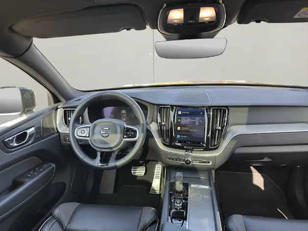 Volvo XC60 2.0 T6 TE R-Design eAWD