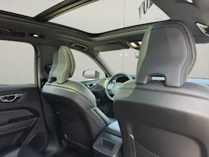 Volvo XC60 2.0 T6 TE R-Design eAWD