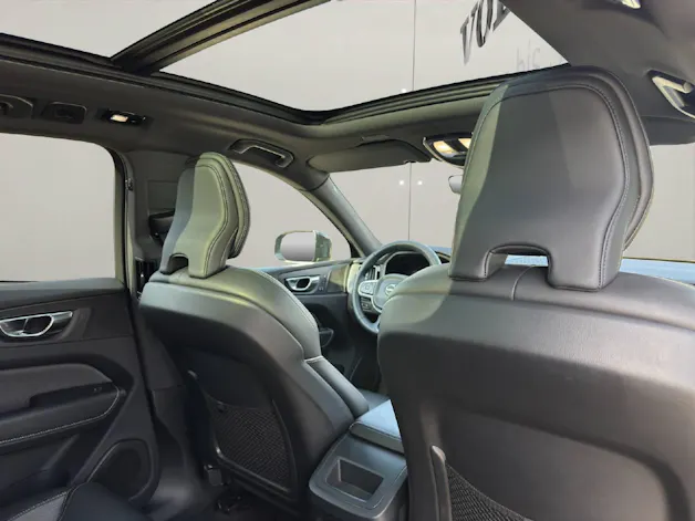Volvo XC60 2.0 T6 TE R-Design eAWD