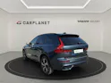 Volvo XC60 2.0 T6 TE R-Design eAWD
