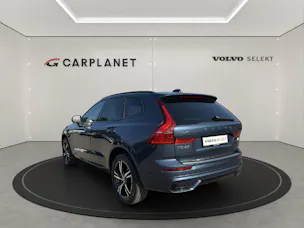 Volvo XC60 2.0 T6 TE R-Design eAWD