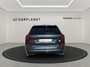 Volvo XC60 2.0 T6 TE R-Design eAWD