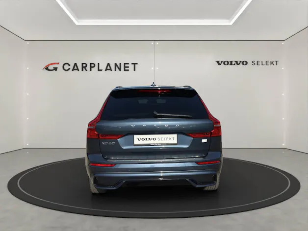Volvo XC60 2.0 T6 TE R-Design eAWD