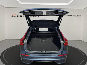Volvo XC60 2.0 T6 TE R-Design eAWD