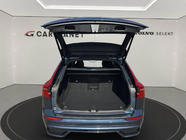 Volvo XC60 2.0 T6 TE R-Design eAWD