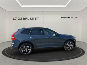 Volvo XC60 2.0 T6 TE R-Design eAWD