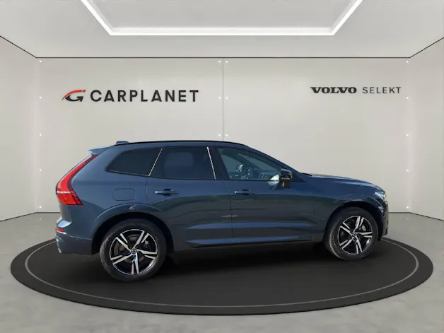 Volvo XC60 2.0 T6 TE R-Design eAWD