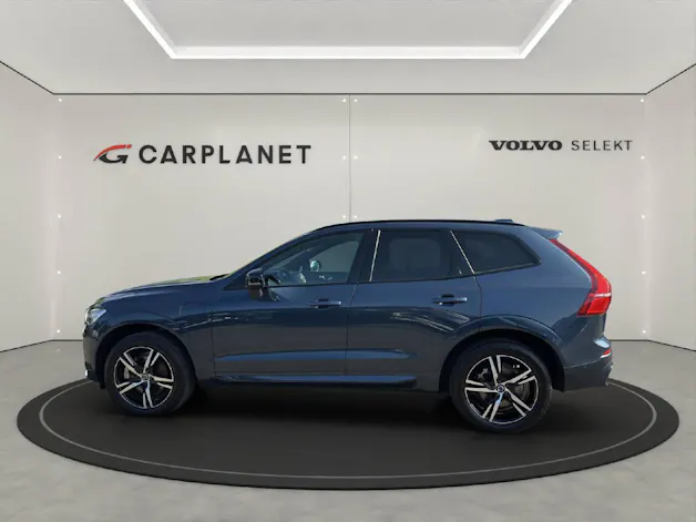 Volvo XC60 2.0 T6 TE R-Design eAWD