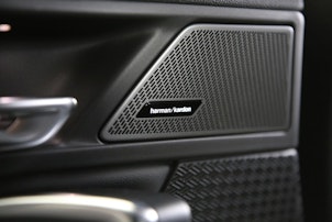 Vehicle image BMW X2 20d xDrive