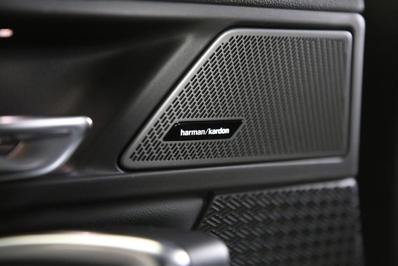 Vehicle image BMW X2