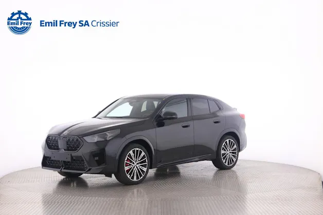 BMW X2 20d xDrive