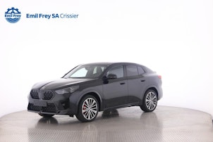 Vehicle image BMW X2 20d xDrive