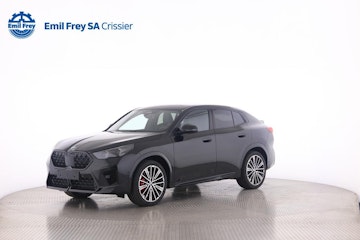 Vehicle image BMW X2 20d xDrive