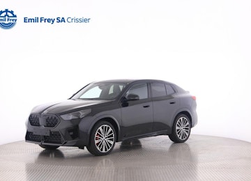 Vehicle image BMW X2 20d xDrive Vehicle image BMW X2 20d xDrive
